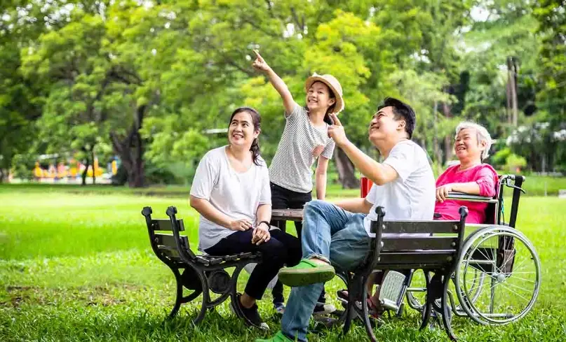 無障礙景點推薦