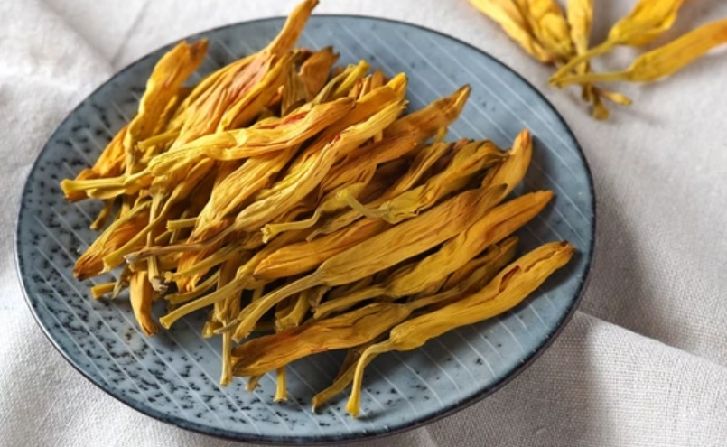 黃花菜中毒處理