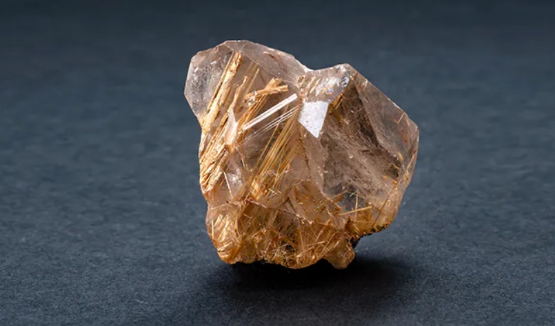 金髮晶功效 金髮晶功效