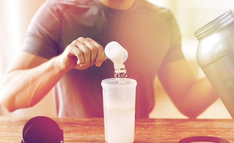 蛋白粉膽固醇影響 蛋白粉膽固醇影響