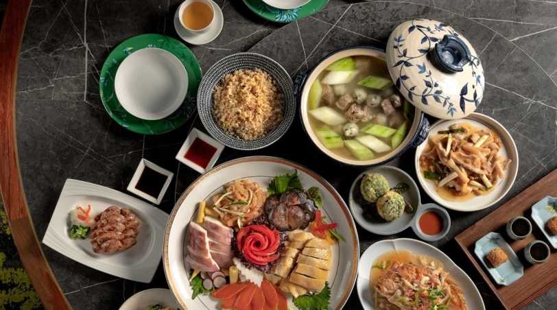 米其林指南 米其林指南