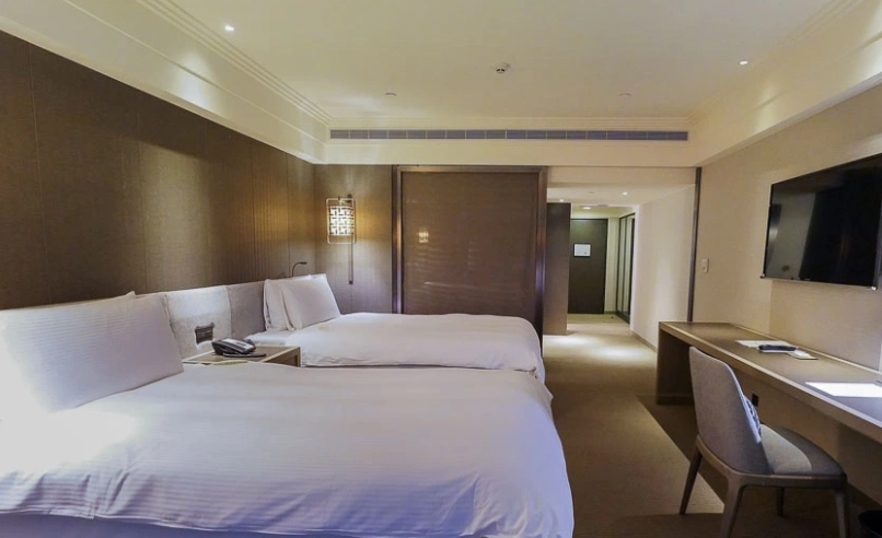 台北住宿推薦 台北住宿推薦