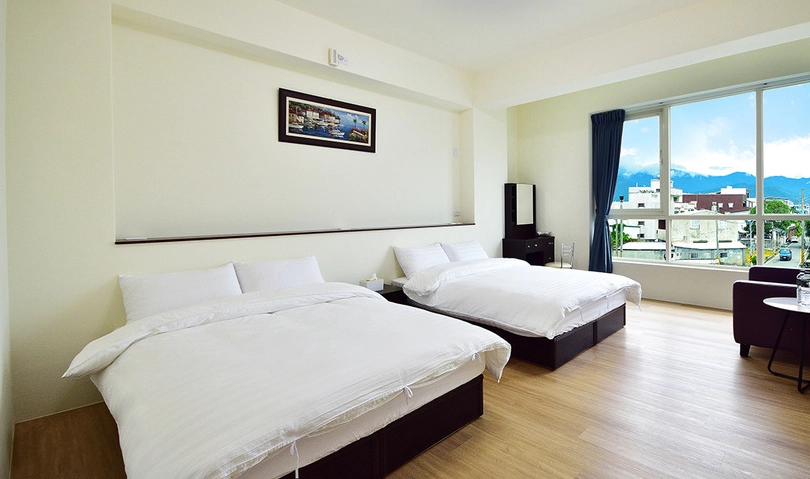 台東自由行攻略