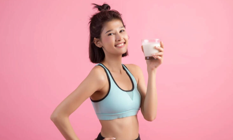 蛋白粉膽固醇影響 蛋白粉膽固醇影響