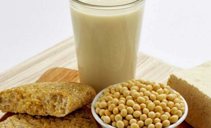 大豆蛋白水解物