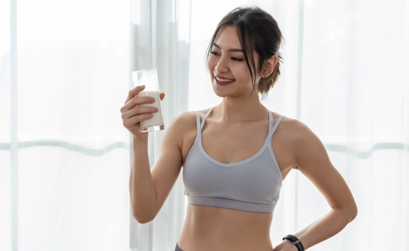 降低膽固醇蛋白粉 降低膽固醇蛋白粉