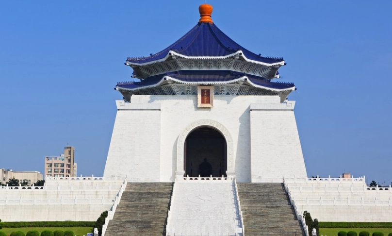 中正紀念堂 解謎 中正紀念堂 解謎