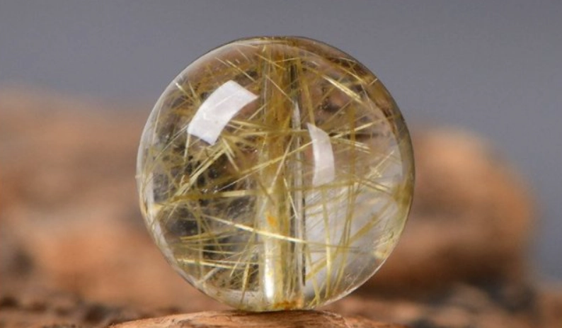 金髮晶功效 金髮晶功效