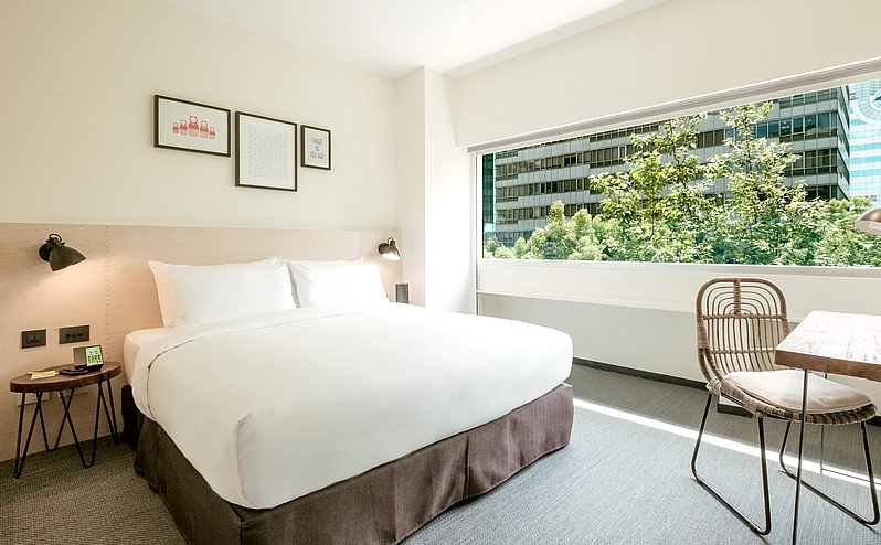 台北飯店 台北飯店