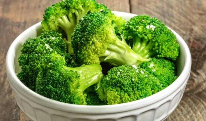 青花菜 好處