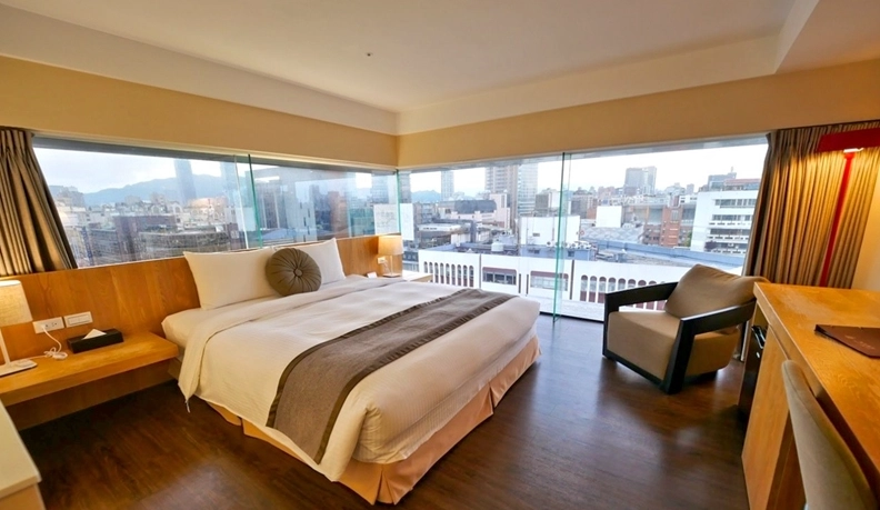 台北飯店 台北飯店