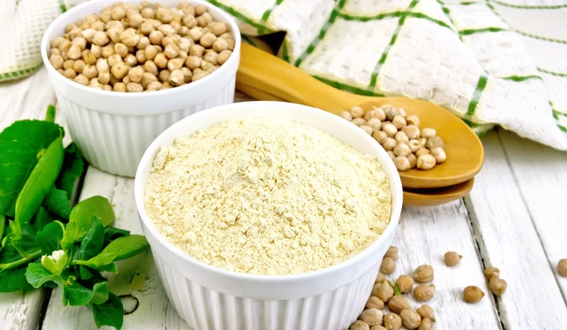 水解大豆蛋白好處