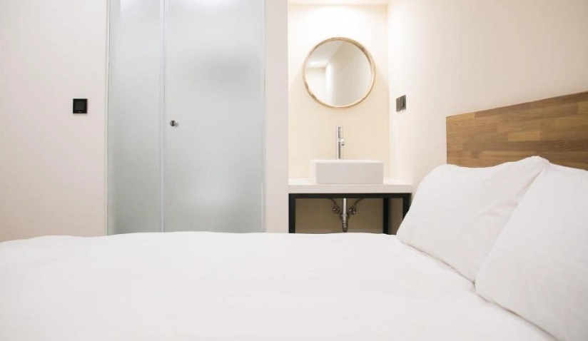 台北飯店 台北飯店