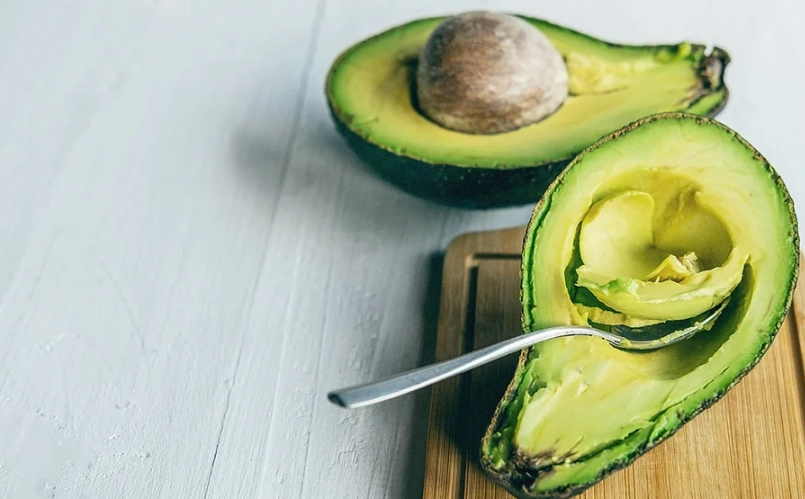 酪梨每天吃 酪梨每天吃