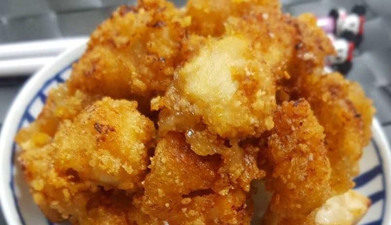 香酥豆乳雞 推薦