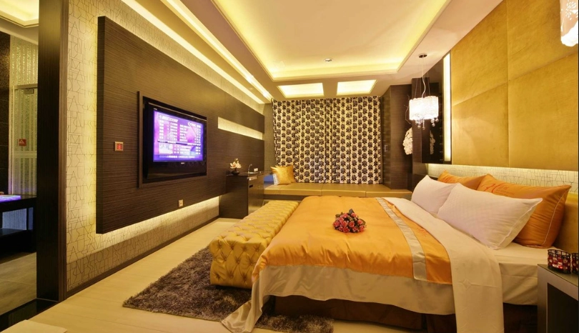 汽車旅館烤肉 汽車旅館烤肉