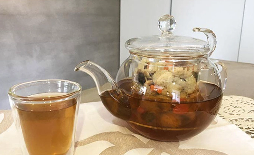 養肝茶配方 養肝茶配方