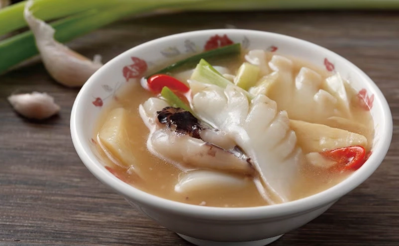 台南生炒花枝做法全攻略：從選材到上桌的道地秘訣