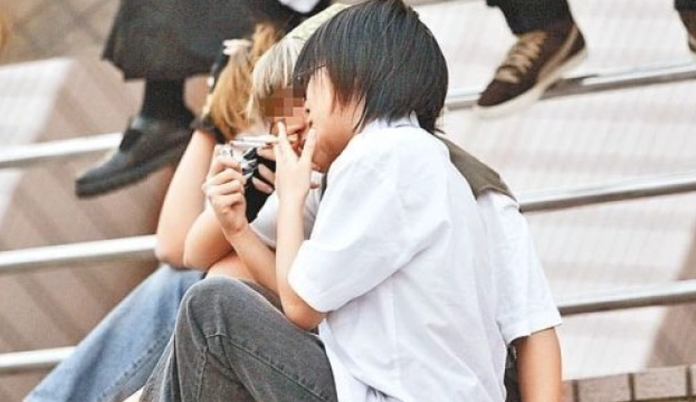 青少年吸煙原因 青少年吸煙原因