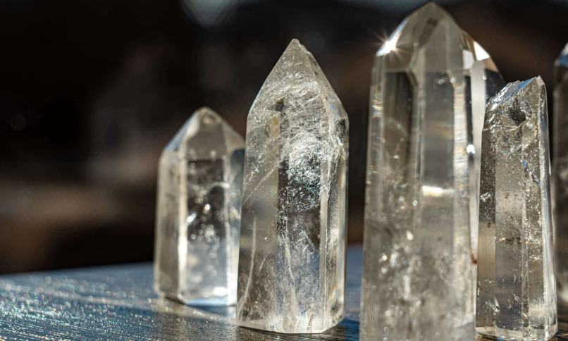 水晶3a 5a 7a 差别