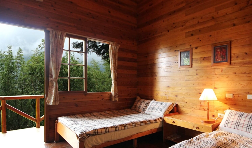 拉拉山農場體驗