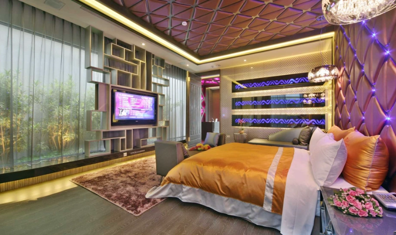 汽車旅館烤肉 汽車旅館烤肉