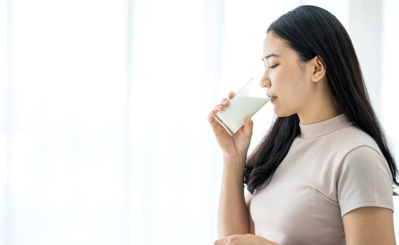 乳糖不耐症 牛奶