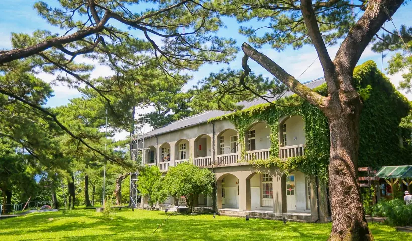 花蓮火車站住宿