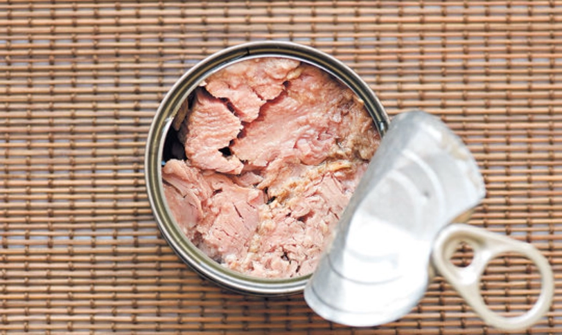 吞拿魚罐頭比較