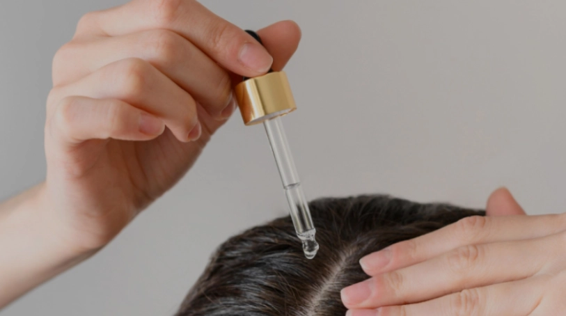 雄性禿年齡 雄性禿年齡