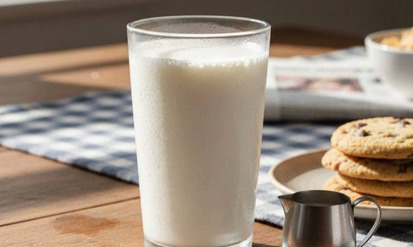 牛奶回收方法 牛奶回收方法