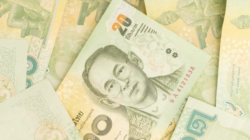 泰國飯店小費 泰國飯店小費