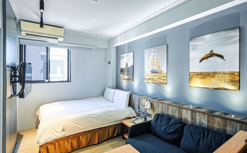 花蓮車站附近飯店