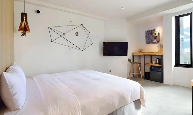 花蓮火車站住宿