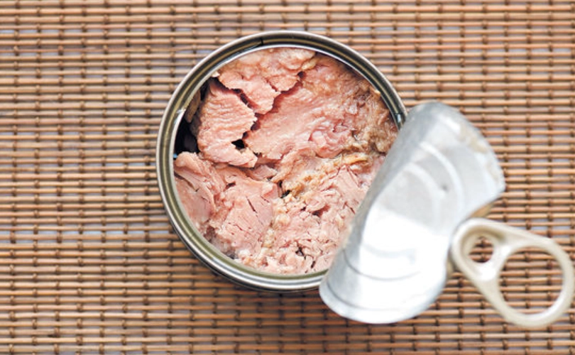 吞拿魚罐頭比較