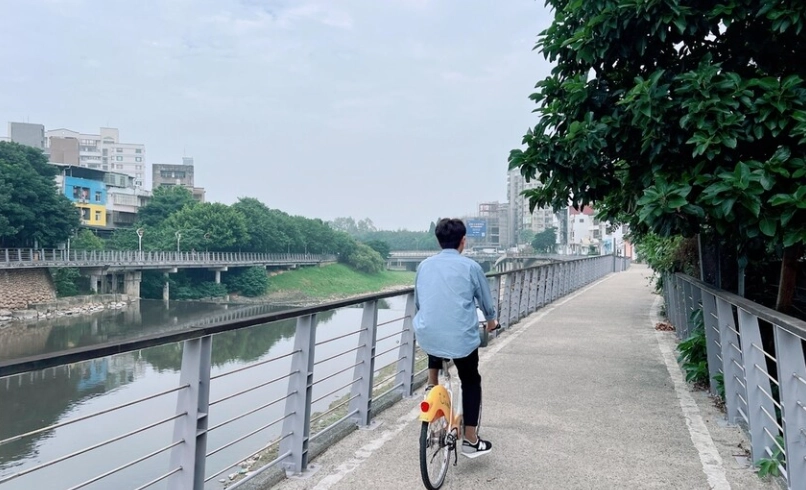 老街溪親子景點 老街溪親子景點