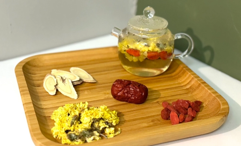 護肝茶怎麼做 護肝茶怎麼做