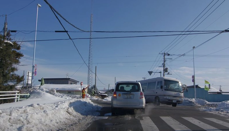 北海道道東自駕