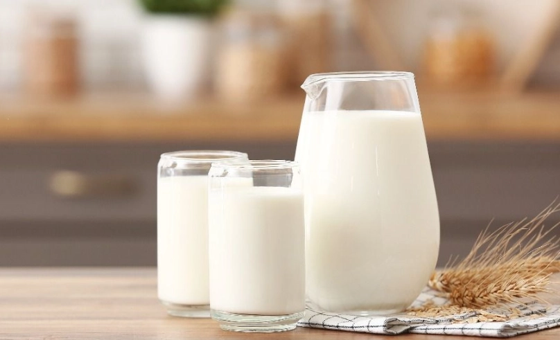 牛奶回收方法 牛奶回收方法