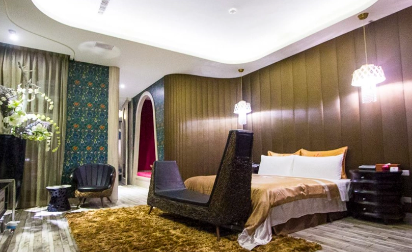 烤肉住宿 烤肉住宿