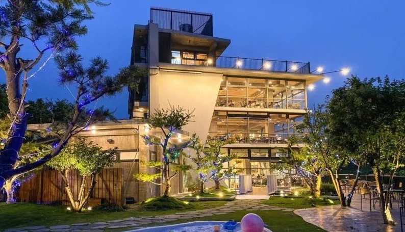 新竹夜間活動 新竹夜間活動