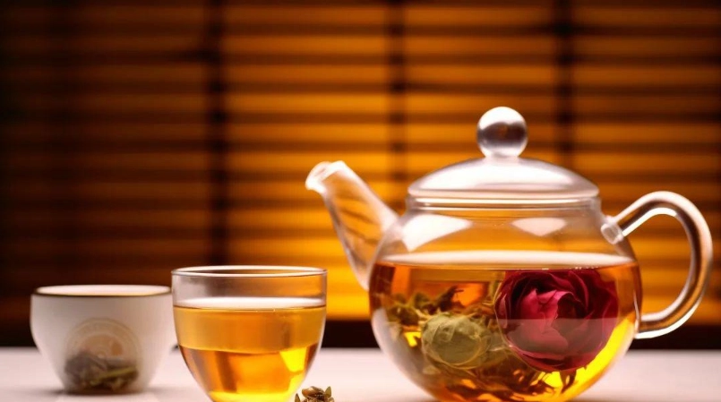 護肝茶怎麼做 護肝茶怎麼做