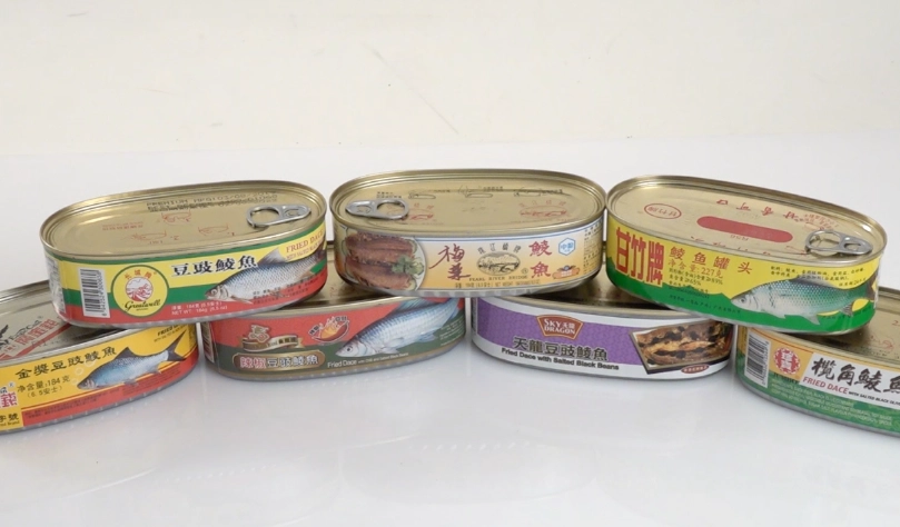 吞拿魚罐頭推薦