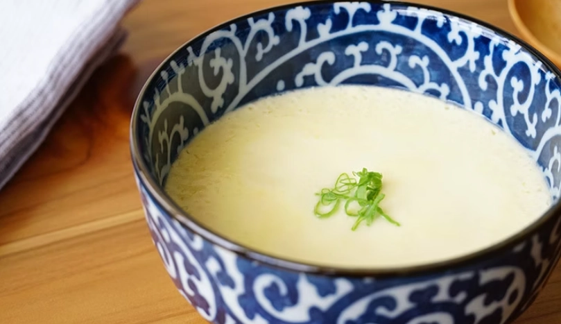 蒸蛋比例 蒸蛋比例