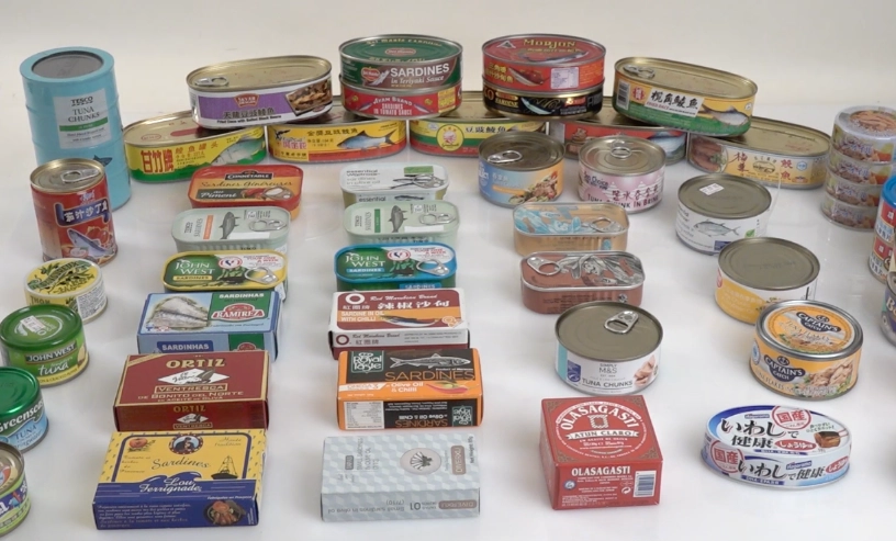 吞拿魚罐頭邊隻好？資深吃貨的真心推薦與避坑指南