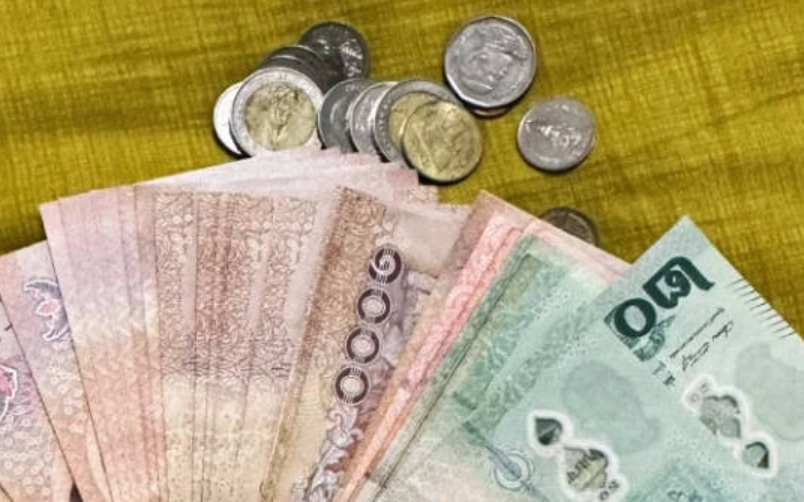 泰國小費文化 泰國小費文化