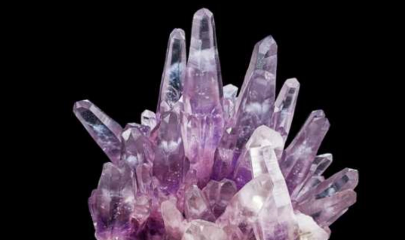 如何挑选高等级水晶