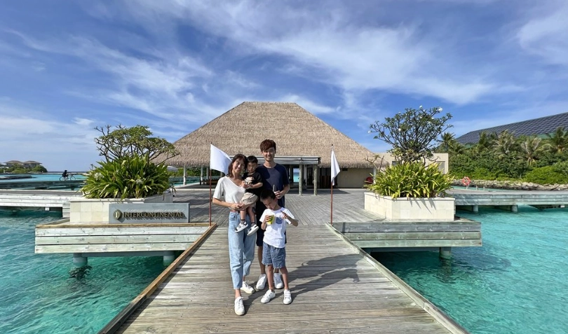 馬爾地夫度假村 馬爾地夫度假村