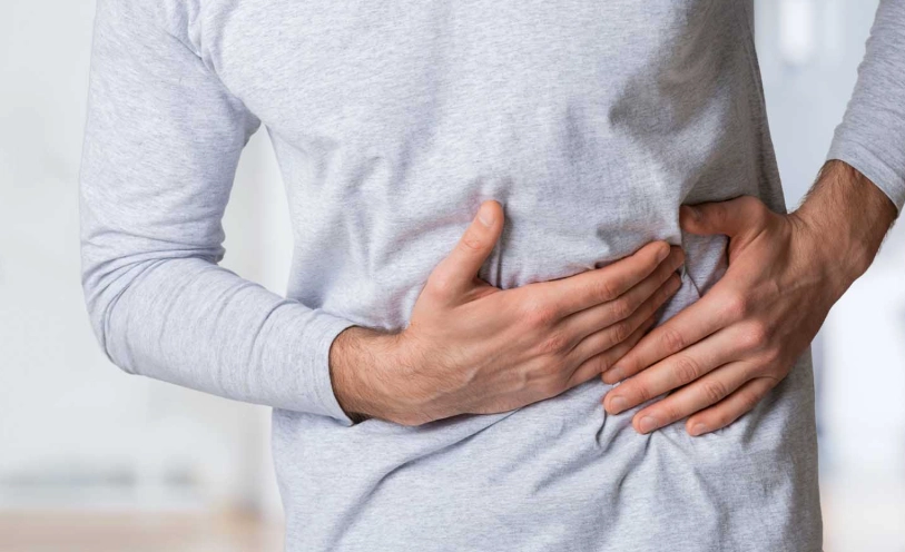 非酒精性脂肪肝病