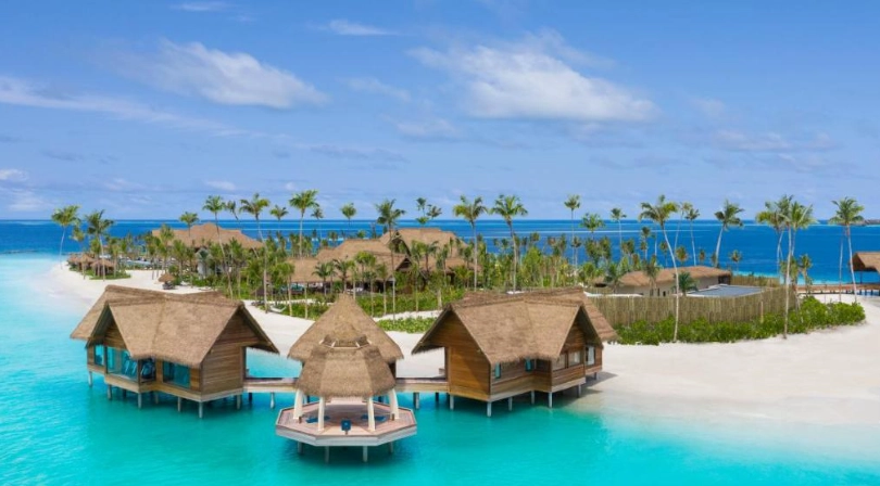 馬爾地夫度假村 馬爾地夫度假村